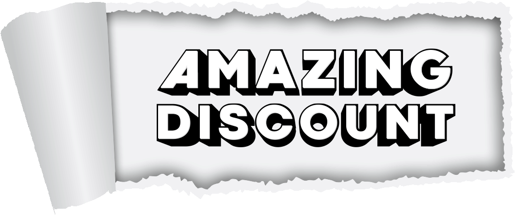 Amazing-Discount