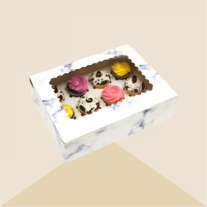 Custom Bakery Boxes with Inserts