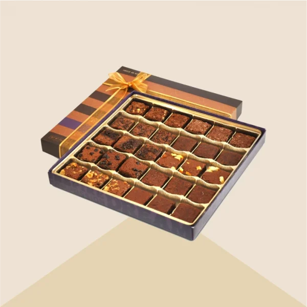 Custom Chocolate Boxes In Bulk