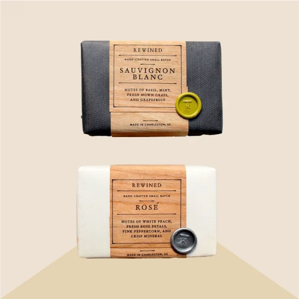 Custom Soap Sleeve Boxes
