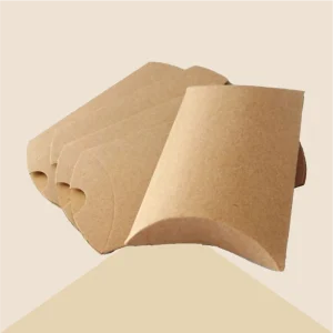 Kraft-Paper-Gift-Pillow-Boxes-1
