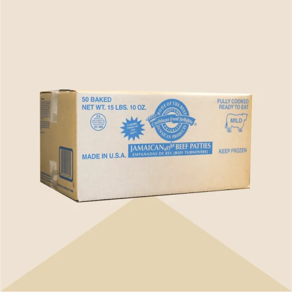 frozen food shipping boxes