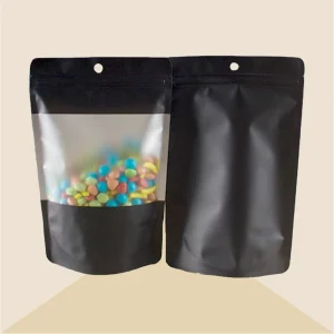 Foil-Mylar-Pouch-Bag-For-Food-with-PVC-window-1
